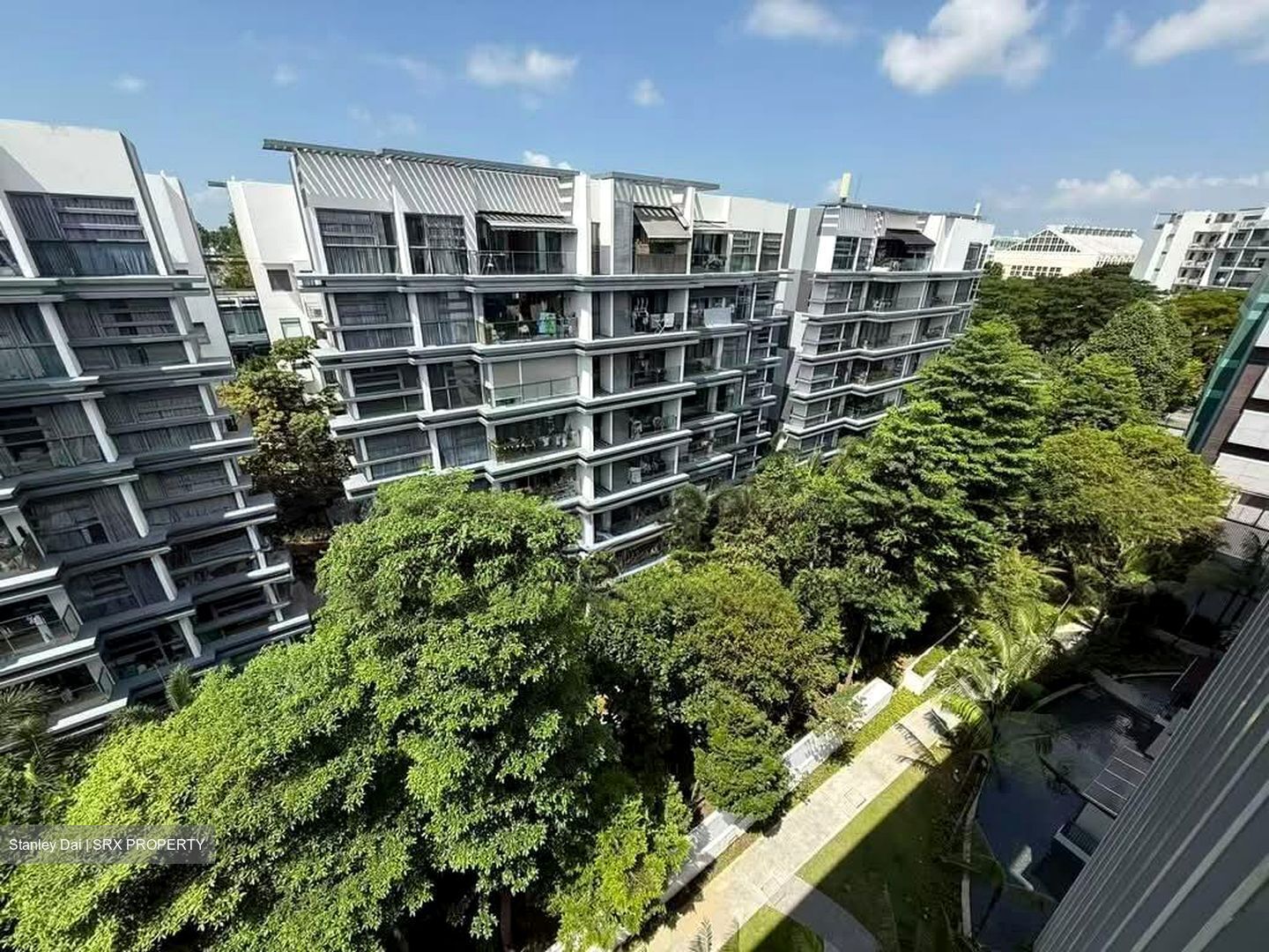 The Inflora (D17), Condominium #597708491